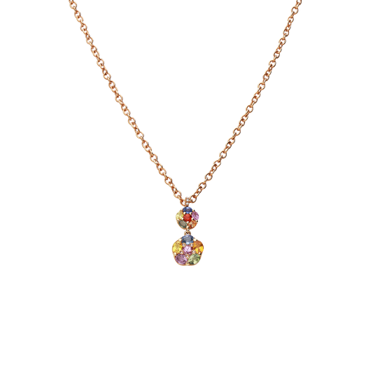 Necklace G9205/ZW-R