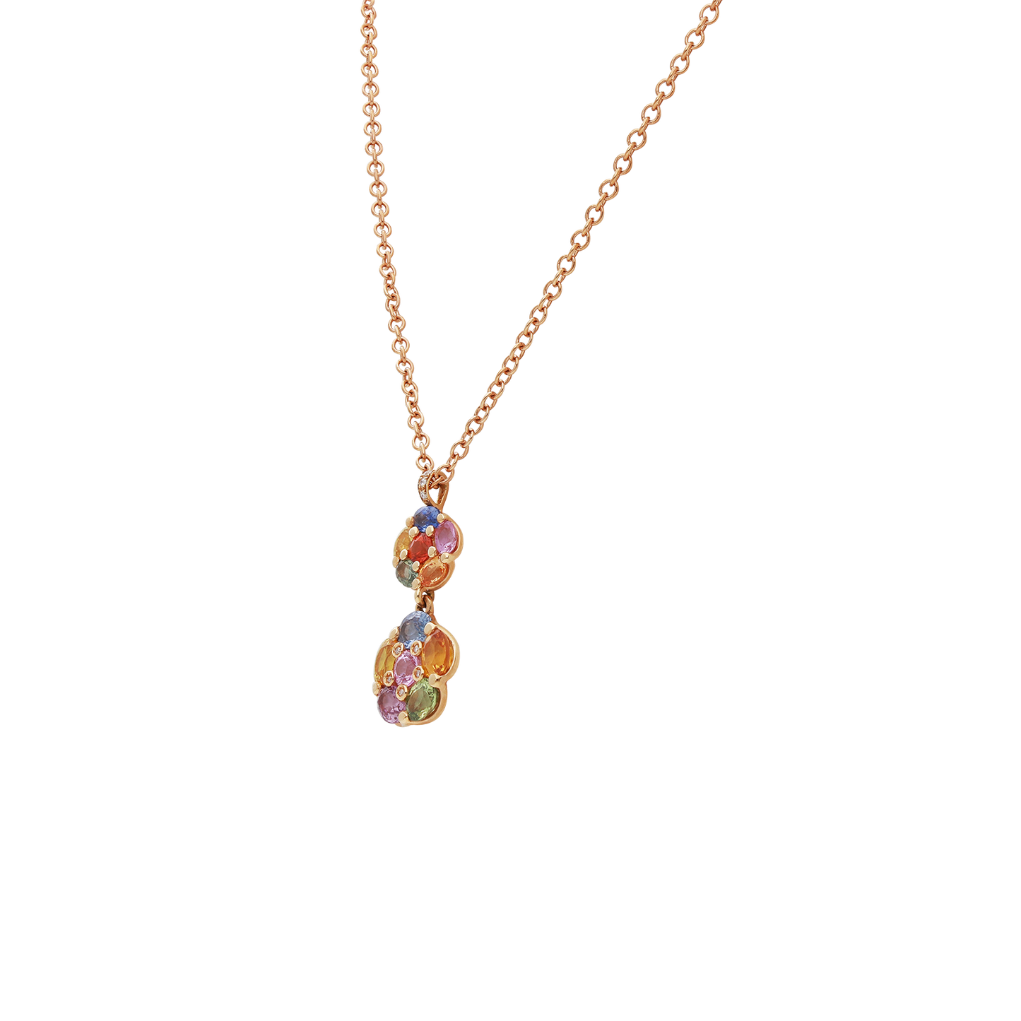 Necklace G9205/ZW-R