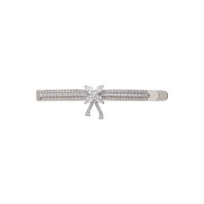 Hair Clip M11742C/W-WT