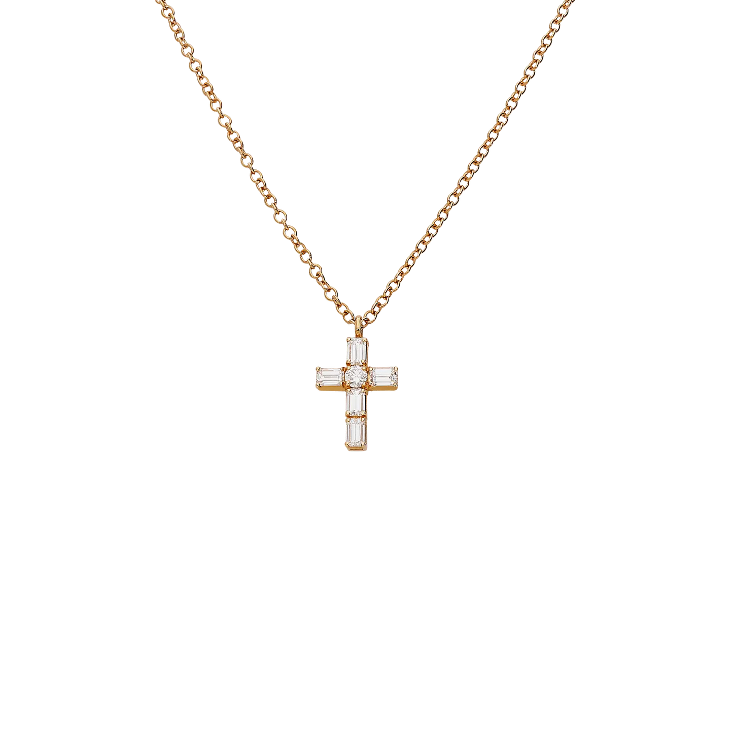 Necklace C5423/2C2 - R - Lenti1963