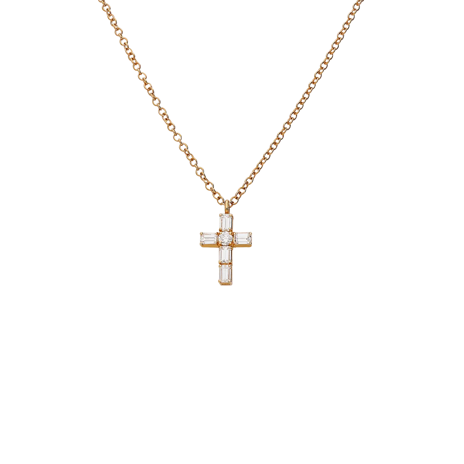 Necklace C5423/2C2 - R - Lenti1963
