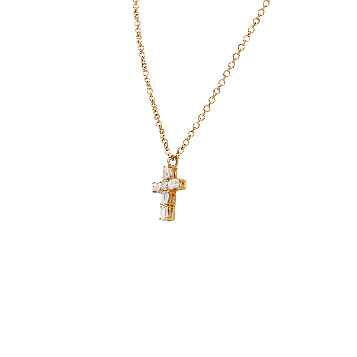 Necklace C5423/2C2 - R - Lenti1963