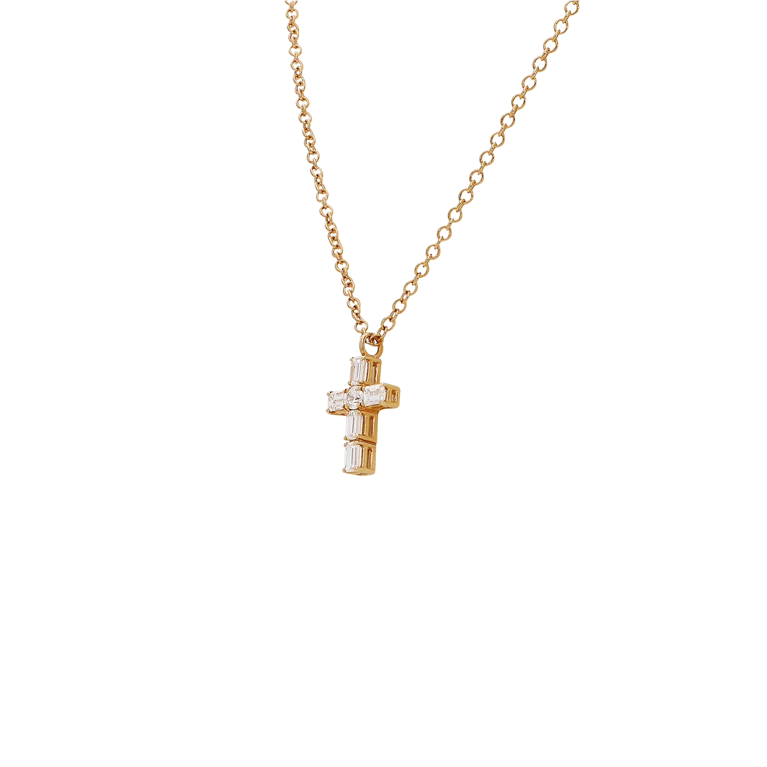 Necklace C5423/2C2 - R - Lenti1963