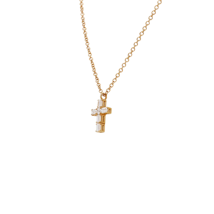 Necklace C5423/2C2 - R - Lenti1963
