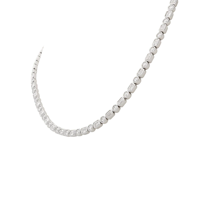 Necklace G10054/W - W - Lenti1963