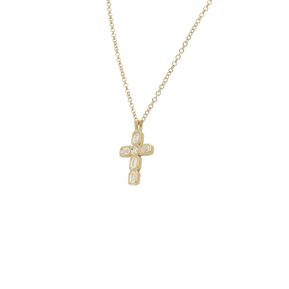 Necklace G10181/W - Y - Lenti1963