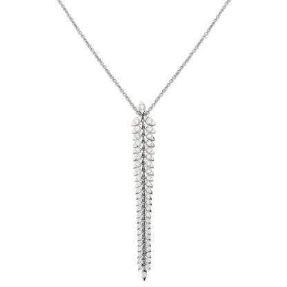 Necklace G10224/W - W - Lenti1963