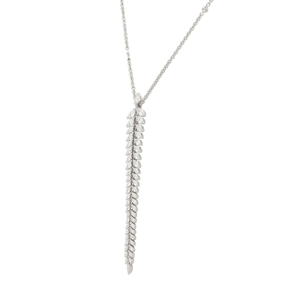 Necklace G10224/W - W - Lenti1963