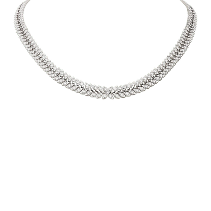 Necklace G10225/W - W - Lenti1963
