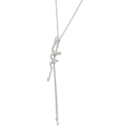 Necklace G10279/W-W Lenti & Villasco