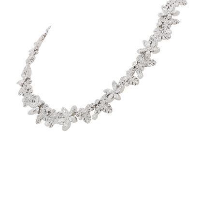 Necklace G10989/W-W Lenti & Villasco