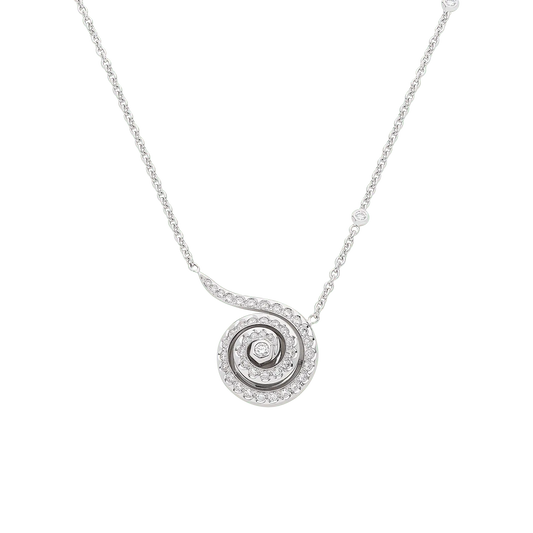 Necklace G10993/W - W - Lenti1963