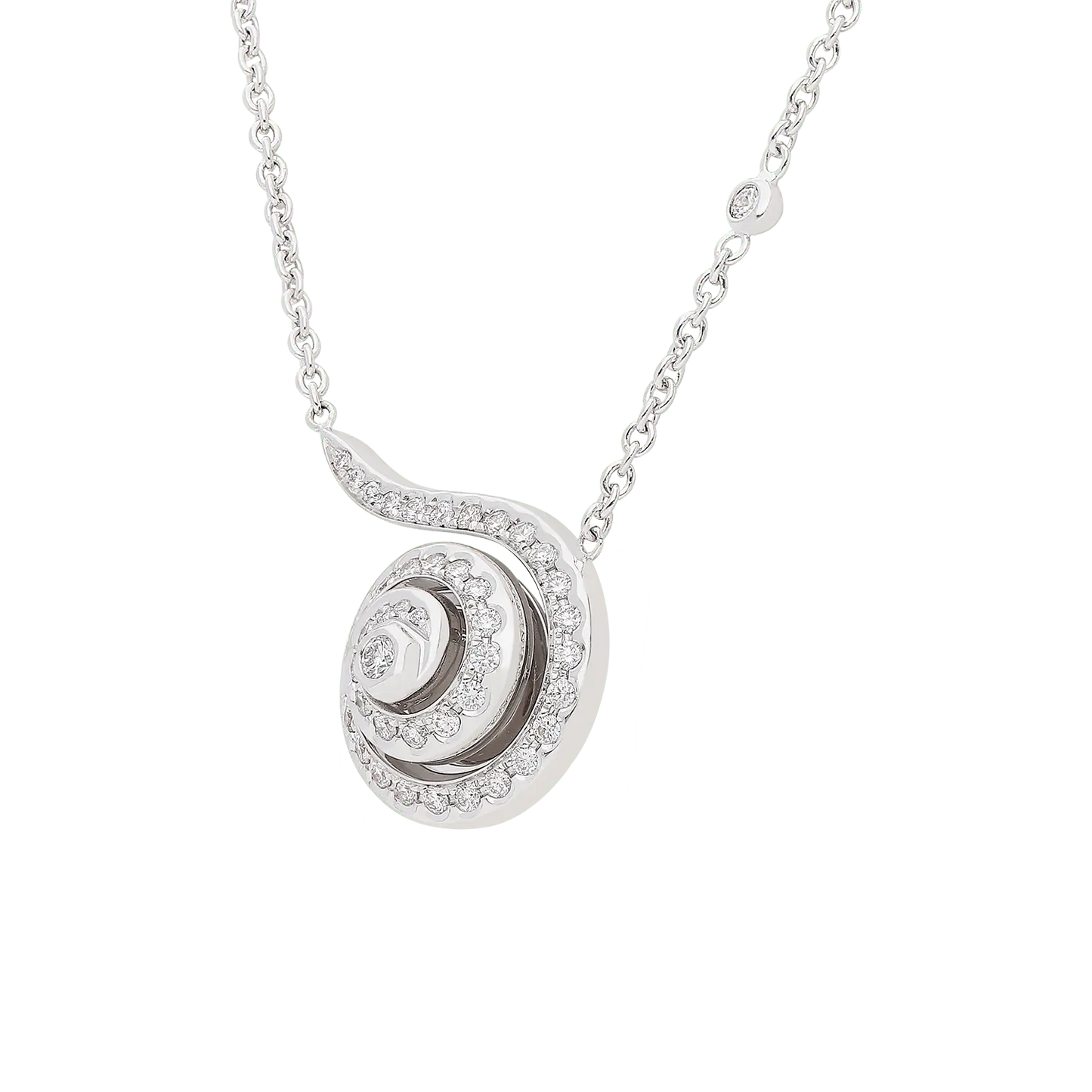 Necklace G10993/W - W - Lenti1963