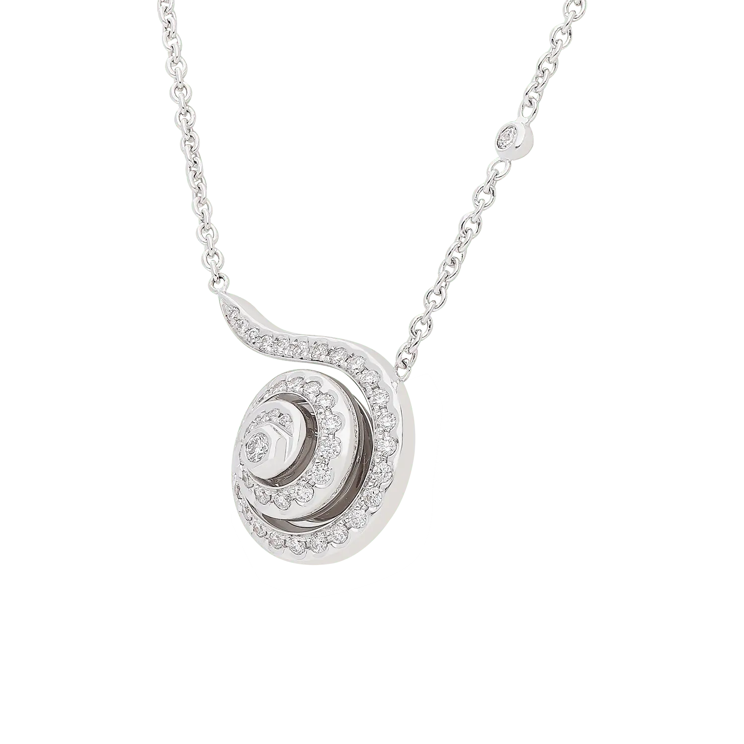 Necklace G10993/W - W - Lenti1963