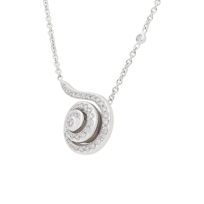 Necklace G10993/W - W - Lenti1963