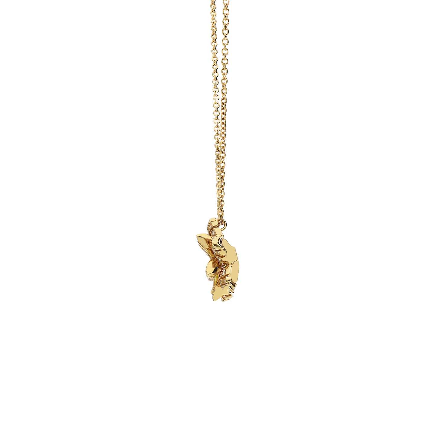 Necklace G11084/ZGW-Y Lenti & Villasco
