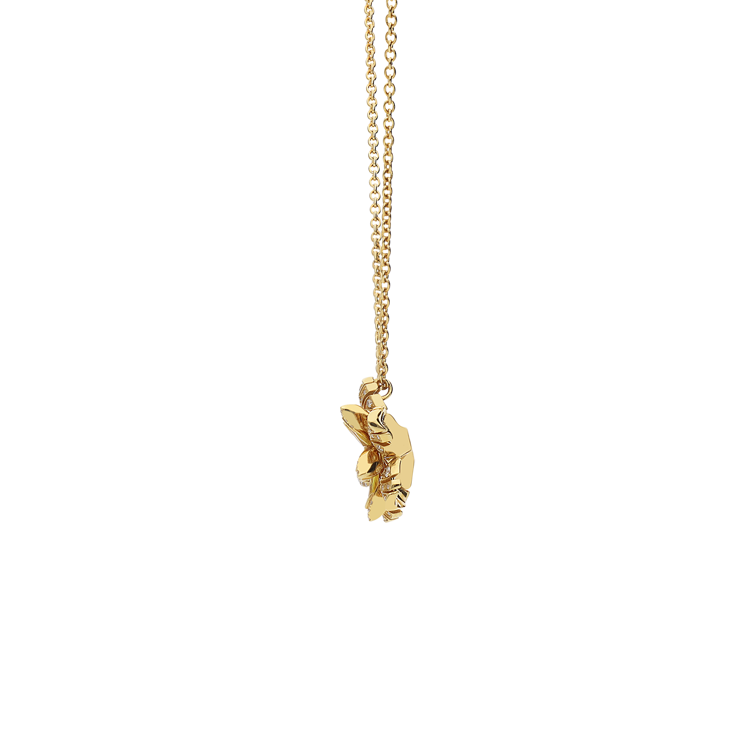 Necklace G11084/ZGW-Y Lenti & Villasco