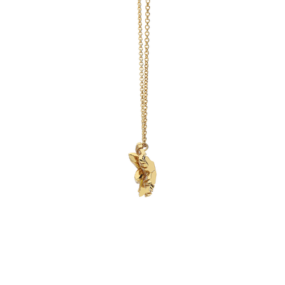 Necklace G11084/ZGW-Y Lenti & Villasco
