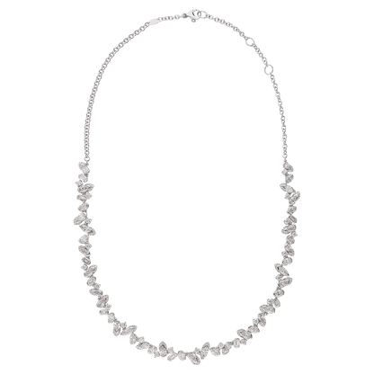 Necklace G11342/W-W Lenti & Villasco