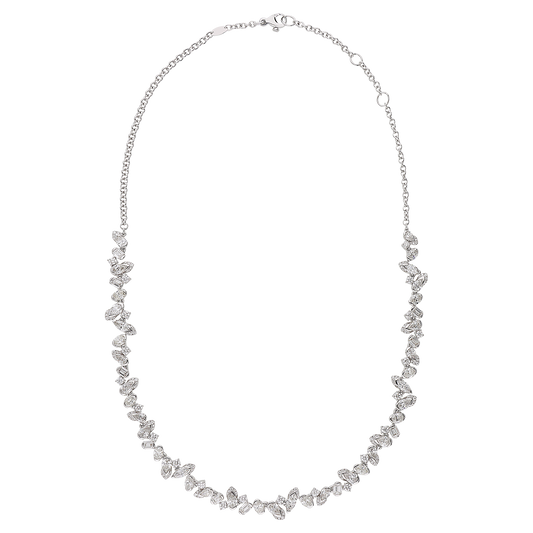 Necklace G11342/W-W Lenti & Villasco