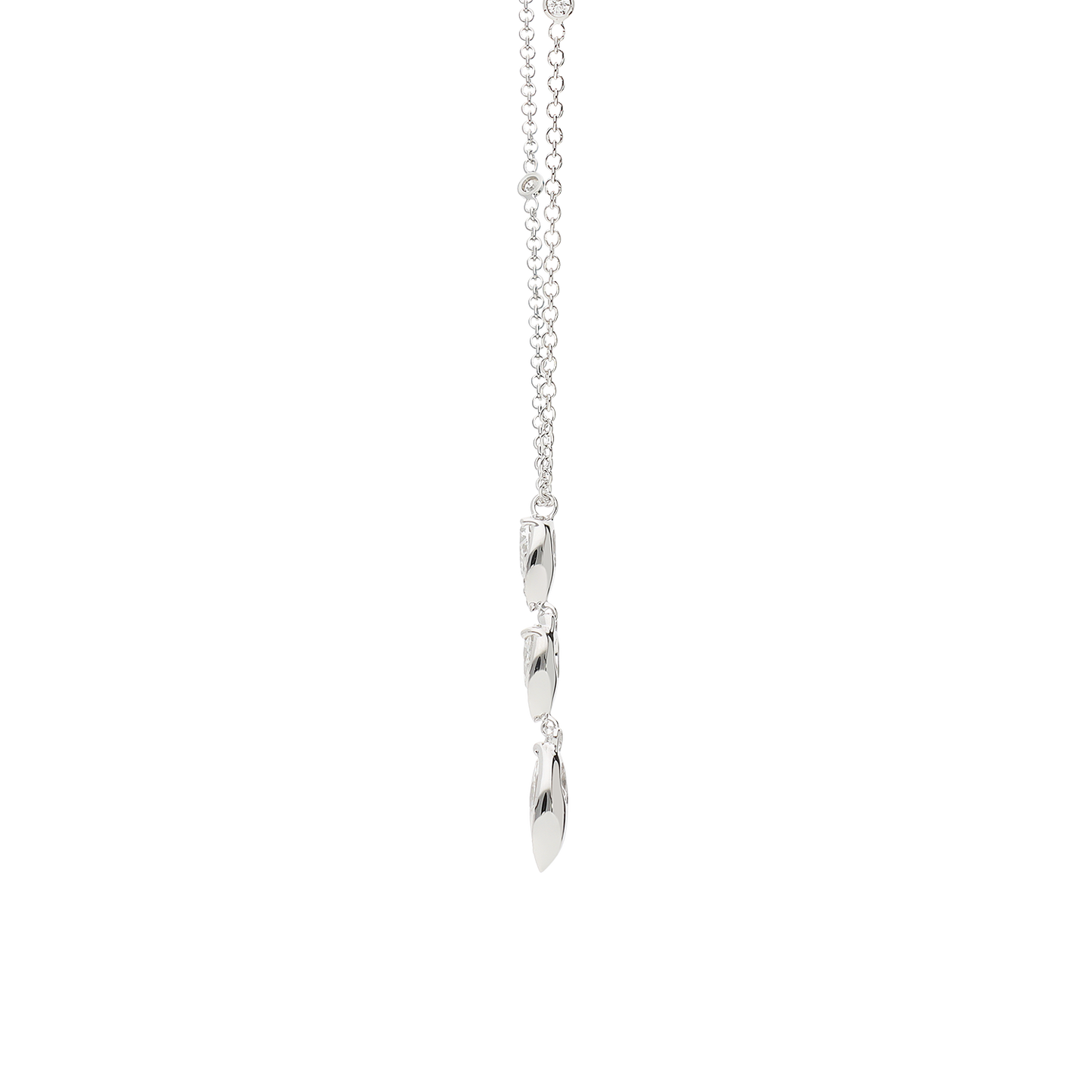 Necklace G11398/W-W Lenti & Villasco