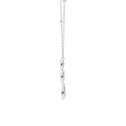 Necklace G11398/W-W Lenti & Villasco