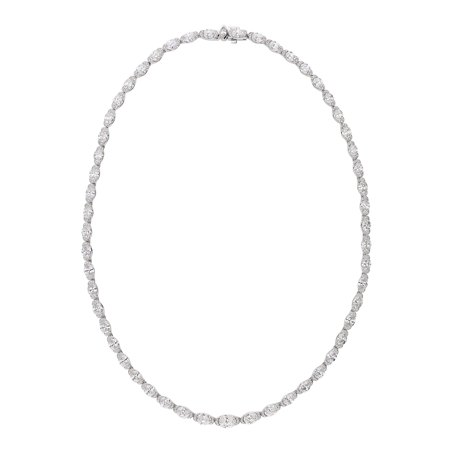 Necklace G11674/W-W Lenti & Villasco