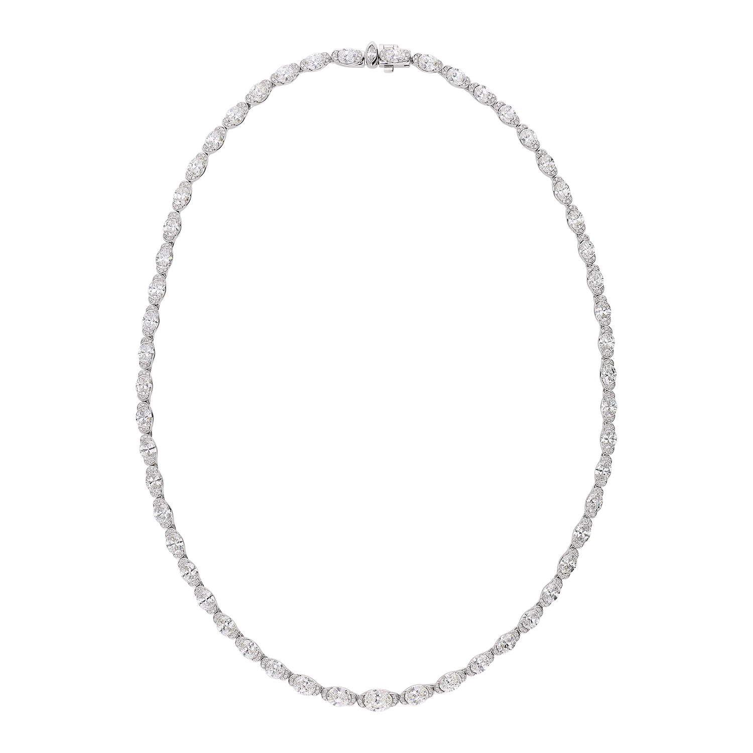 Necklace G11674/W-W Lenti & Villasco