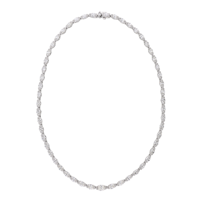 Necklace G11674/W-W Lenti & Villasco