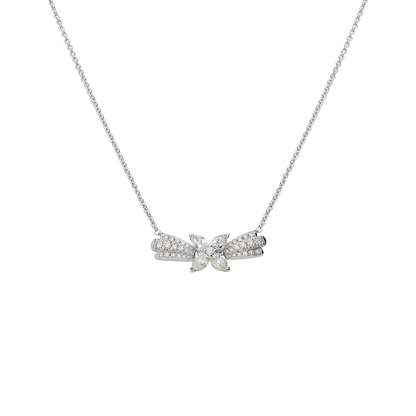 Necklace G11717/W-W Lenti & Villasco