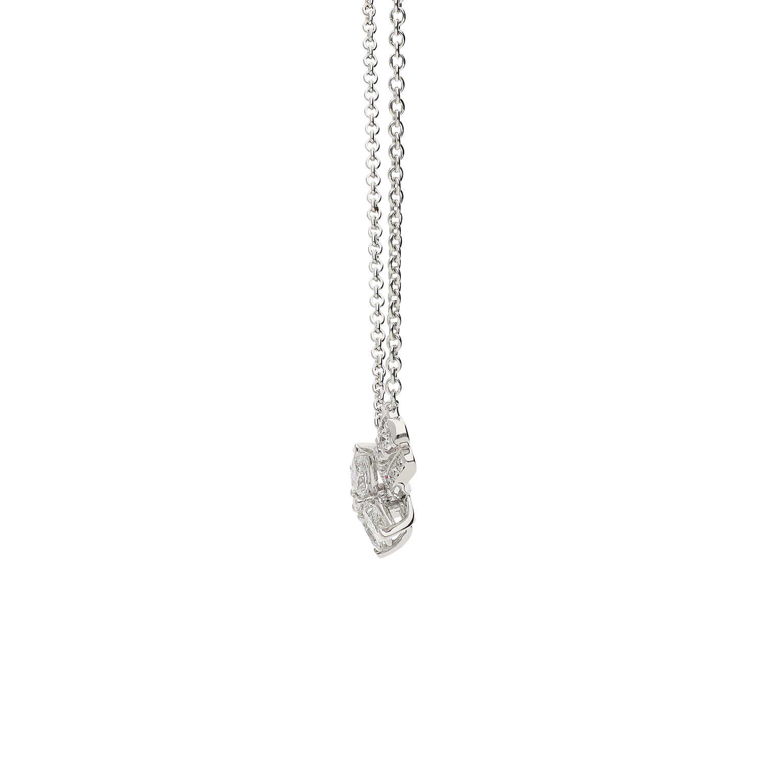 Necklace G11717/W-W Lenti & Villasco