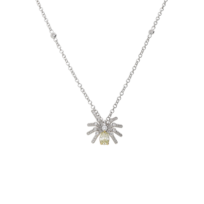Necklace G11734/YW-WY Lenti & Villasco