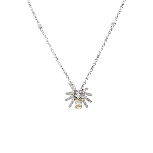 Necklace G11734/YW-WY Lenti & Villasco