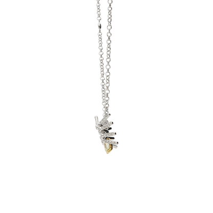 Necklace G11734/YW-WY Lenti & Villasco