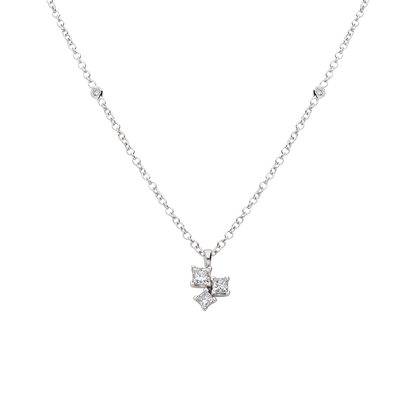 Necklace G11770/W-W Lenti & Villasco