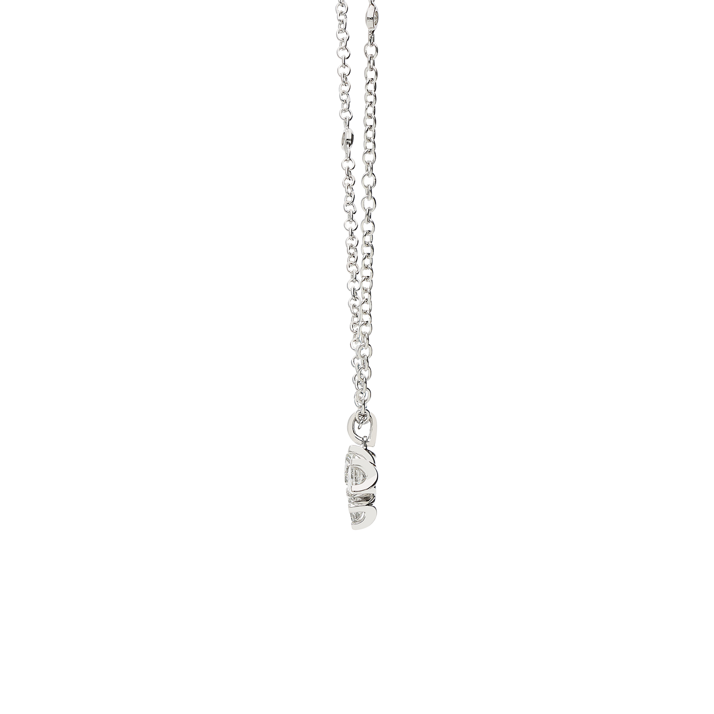 Necklace G11770/W-W Lenti & Villasco