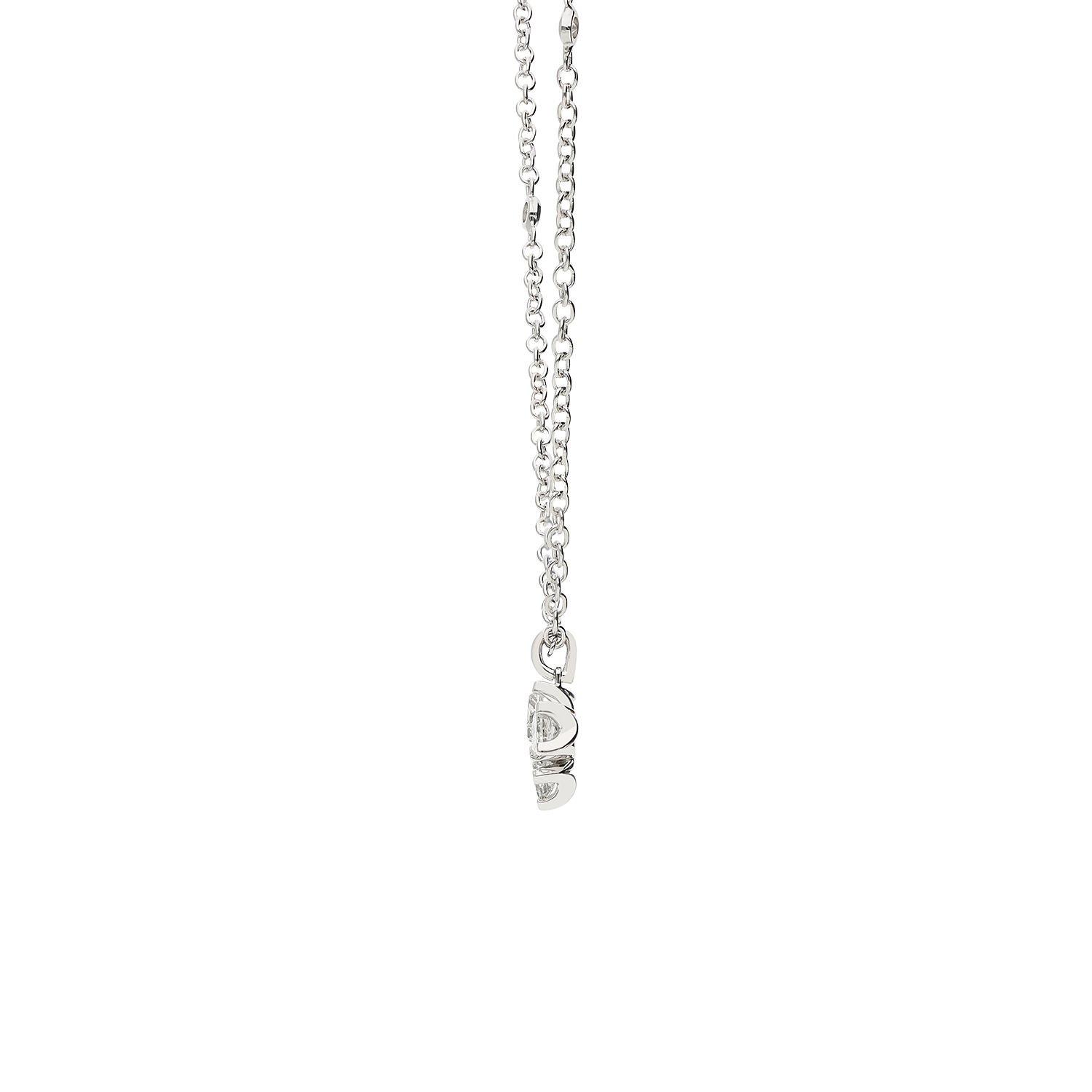 Necklace G11770/W-W Lenti & Villasco