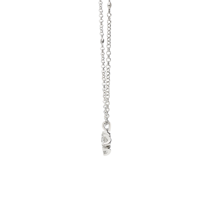 Necklace G11770/W-W Lenti & Villasco