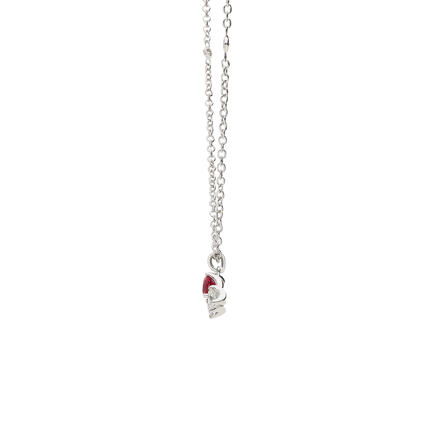 Necklace G11771/RUW-W Lenti & Villasco