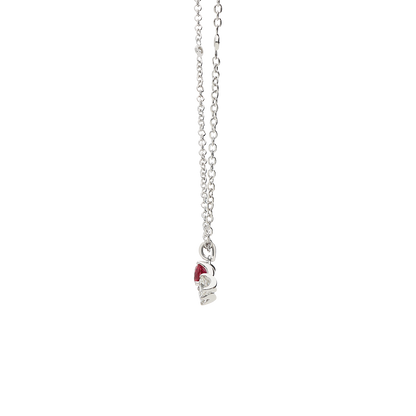 Necklace G11771/RUW-W Lenti & Villasco