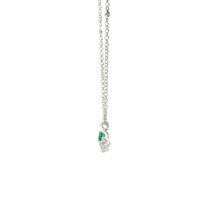 Necklace G11771/SMW-W Lenti & Villasco
