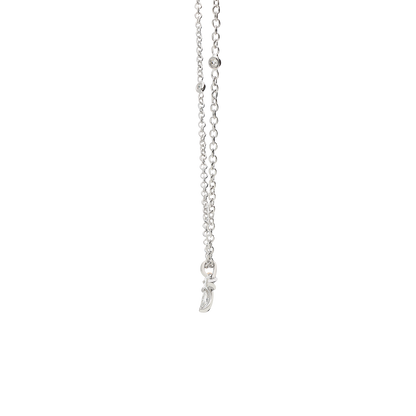 Necklace G11806/W-WR Lenti & Villasco