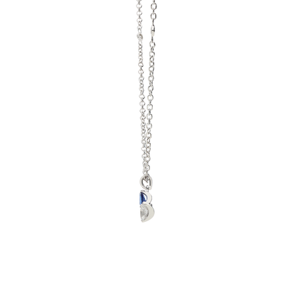 Necklace G11811/ZBW-W Lenti & Villasco