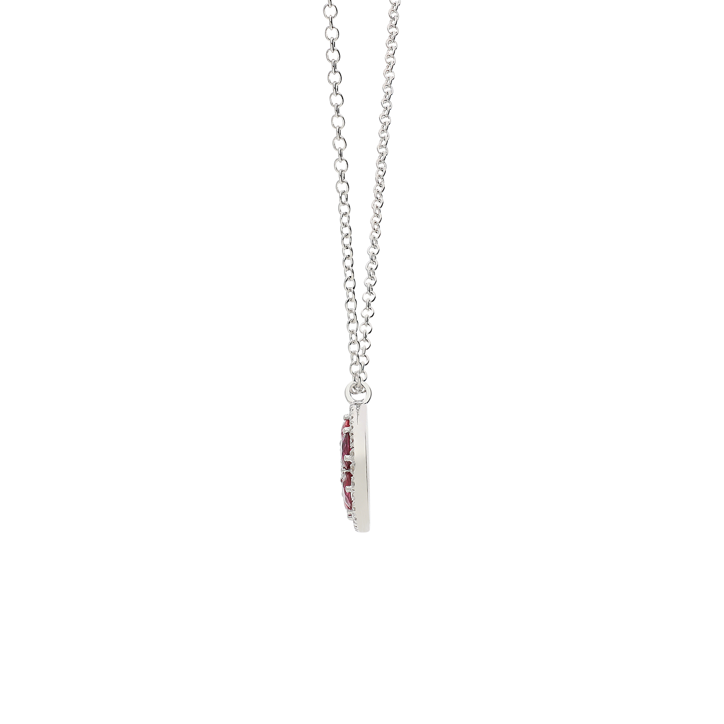 Necklace G8686/RUW Lenti & Villasco