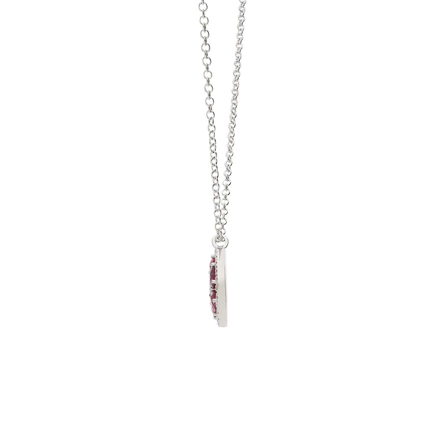 Necklace G8686/RUW Lenti & Villasco