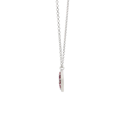 Necklace G8686/RUW Lenti & Villasco