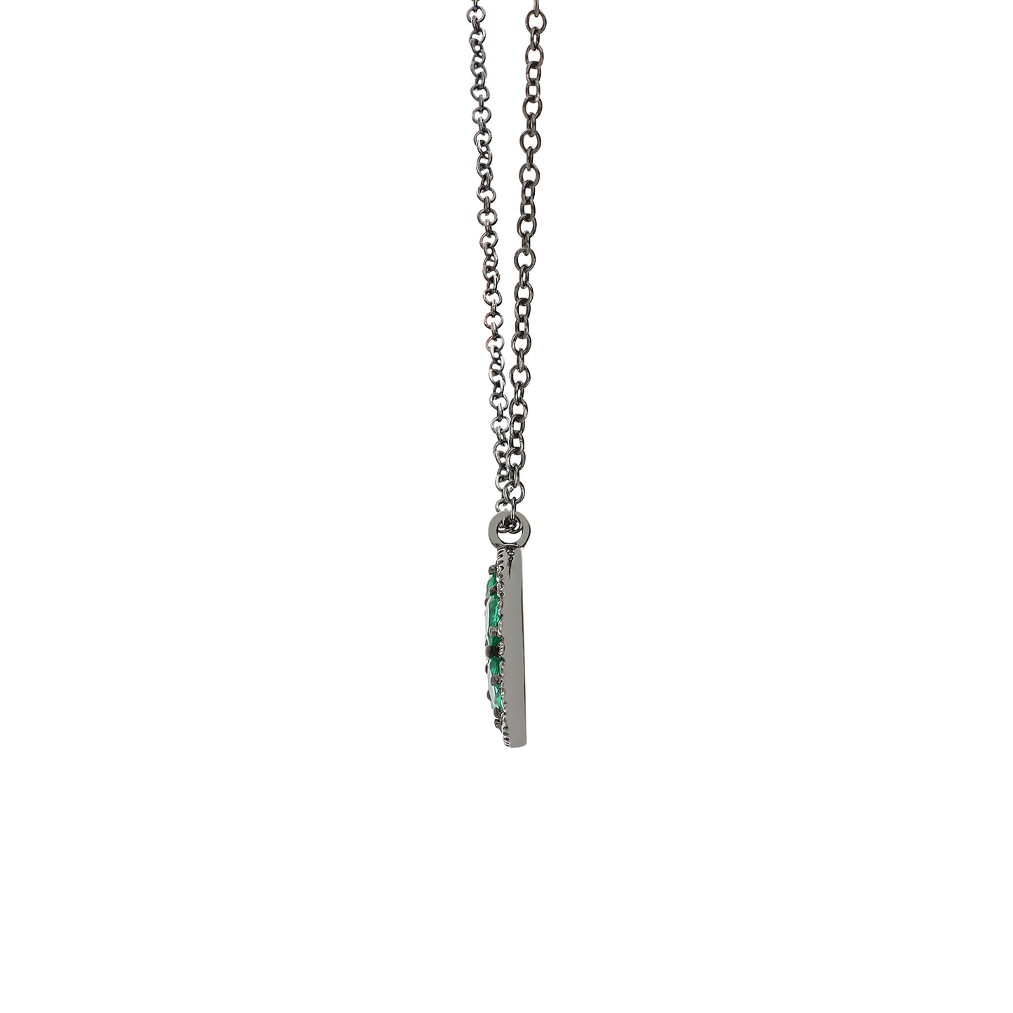 Necklace G8686/SMW1 Lenti & Villasco