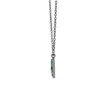 Necklace G8686/SMW1 Lenti & Villasco