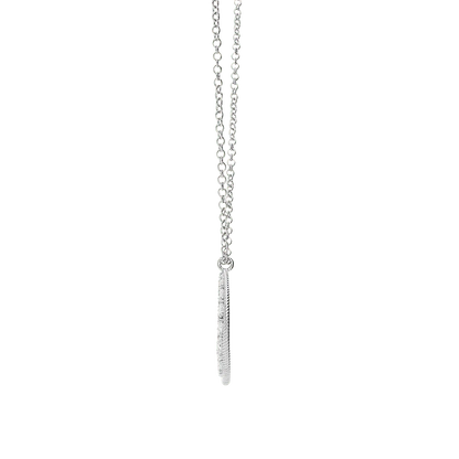 Necklace G8779/20W - W - Lenti1963