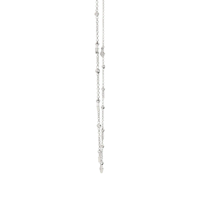 Necklace G9113/W - Lenti1963